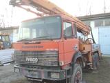 IVECO  Автобетононасос 1982 годаfor2 000 000 тг. в Алматы – фото 3