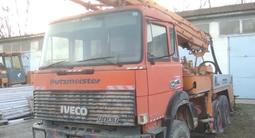 IVECO  Автобетононасос 1982 годаfor2 000 000 тг. в Алматы – фото 3