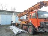 IVECO  Автобетононасос 1982 годаfor2 000 000 тг. в Алматы – фото 5