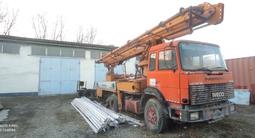 IVECO  Автобетононасос 1982 годаfor2 000 000 тг. в Алматы – фото 5