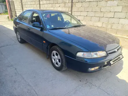 Mazda Cronos 1995 года за 1 650 000 тг. в Тараз