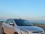Chevrolet Cobalt 2022 года за 5 500 000 тг. в Балхаш – фото 2