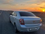 Chevrolet Cobalt 2022 года за 5 500 000 тг. в Балхаш – фото 4