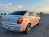 Chevrolet Cobalt 2022 года за 5 500 000 тг. в Балхаш – фото 5