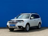 Subaru Forester 2012 года за 7 180 000 тг. в Алматы