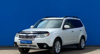 Subaru Forester 2012 года за 7 180 000 тг. в Алматы
