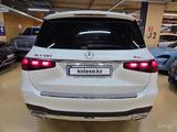 Mercedes-Benz GLS 580 4MATIC 2023 года за 59 500 000 тг. в Алматы – фото 4