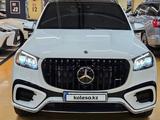 Mercedes-Benz GLS 580 4MATIC 2023 года за 59 500 000 тг. в Алматы – фото 2