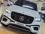 Mercedes-Benz GLS 580 4MATIC 2023 года за 59 500 000 тг. в Алматы – фото 3
