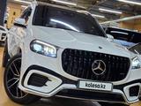 Mercedes-Benz GLS 580 4MATIC 2023 года за 59 500 000 тг. в Алматы – фото 5