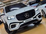 Mercedes-Benz GLS 580 4MATIC 2023 года за 59 500 000 тг. в Алматы