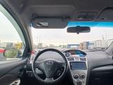 Toyota Yaris 2007 года за 3 700 000 тг. в Кызылорда – фото 4