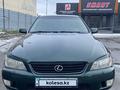 Lexus IS 200 2000 годаүшін3 100 000 тг. в Талдыкорган – фото 2