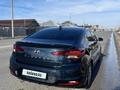 Hyundai Elantra 2019 годаfor8 200 000 тг. в Шымкент – фото 3