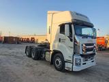Isuzu  Isuzu Giant 460 ZF 2021 года за 14 828 994 тг. в Хоргос