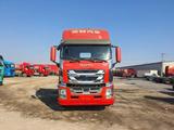 Isuzu  Isuzu Giant 460 ZF 2021 года за 14 828 994 тг. в Хоргос – фото 3