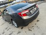 Toyota Camry 2014 годаүшін7 900 000 тг. в Тараз – фото 5