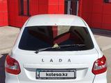 ВАЗ (Lada) Granta 2191 2020 года за 5 000 000 тг. в Атырау – фото 2