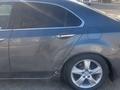 Honda Accord 2008 года за 6 000 000 тг. в Атырау – фото 2