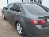 Honda Accord 2008 года за 6 000 000 тг. в Атырау – фото 4