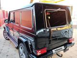 Mercedes-Benz G 400 2003 годаүшін12 500 000 тг. в Алматы – фото 3