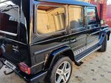 Mercedes-Benz G 400 2003 годаүшін12 500 000 тг. в Алматы – фото 4