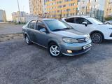 FAW V5 2013 года за 1 100 000 тг. в Астана