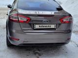 Ford Mondeo 2012 года за 7 499 000 тг. в Усть-Каменогорск – фото 2