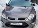 Ford Mondeo 2012 годаүшін7 499 000 тг. в Усть-Каменогорск