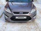 Ford Mondeo 2012 годаүшін7 499 000 тг. в Усть-Каменогорск – фото 5