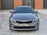 Kia Optima 2016 года за 8 500 000 тг. в Усть-Каменогорск – фото 2