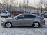 Kia Optima 2016 года за 8 500 000 тг. в Усть-Каменогорск – фото 4