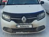 Renault Logan 2014 года за 3 400 000 тг. в Астана