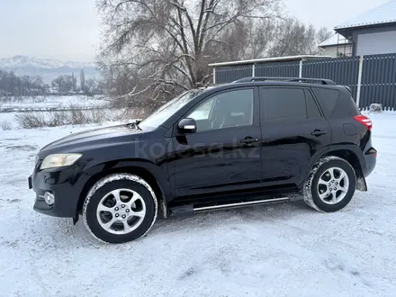 Toyota RAV4 2011 года за 9 300 000 тг. в Алматы – фото 7