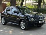 Nissan Juke 2012 года за 5 200 000 тг. в Алматы