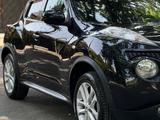 Nissan Juke 2012 года за 5 200 000 тг. в Алматы – фото 4