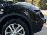 Nissan Juke 2012 года за 5 200 000 тг. в Алматы – фото 5