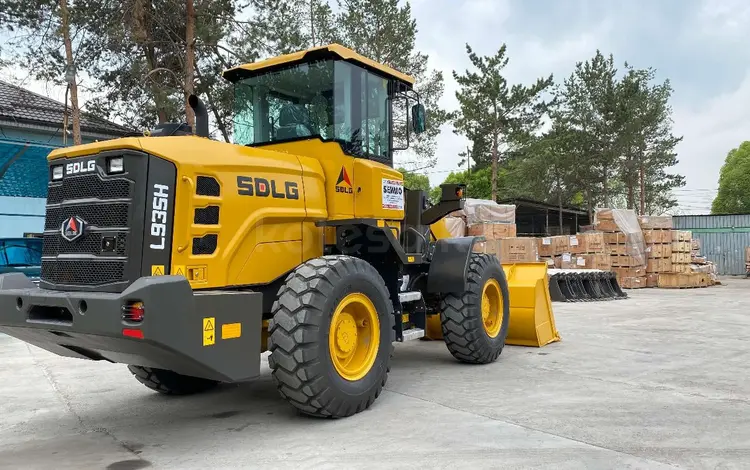 SDLG  L935H 2025 года за 19 950 000 тг. в Уральск