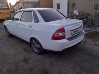 ВАЗ (Lada) Priora 2170 2014 года за 3 070 000 тг. в Павлодар