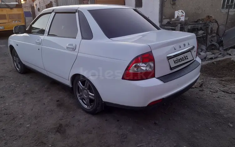 ВАЗ (Lada) Priora 2170 2014 годаүшін3 070 000 тг. в Павлодар