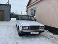 ВАЗ (Lada) 2107 2003 годаfor1 490 000 тг. в Усть-Каменогорск – фото 2