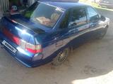 ВАЗ (Lada) 2110 2004 годаүшін600 000 тг. в Павлодар – фото 4