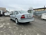 Opel Vectra 1997 года за 1 150 000 тг. в Семей – фото 3