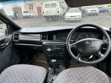 Opel Vectra 1997 года за 1 150 000 тг. в Семей – фото 5