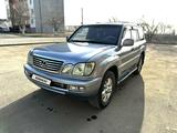 Lexus LX 470 2003 года за 10 000 000 тг. в Жезказган – фото 2