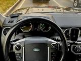 Land Rover Discovery 2010 года за 12 990 000 тг. в Алматы – фото 4