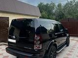 Land Rover Discovery 2010 года за 12 990 000 тг. в Алматы – фото 3