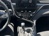 Toyota Camry 2023 годаүшін15 500 000 тг. в Актау – фото 4