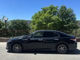 Toyota Camry 2023 годаүшін15 500 000 тг. в Актау – фото 3