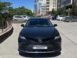 Toyota Camry 2023 годаүшін15 500 000 тг. в Актау